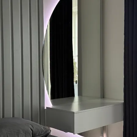 Skyline Retreat At Sky Towers With And Fitness Access Apartment