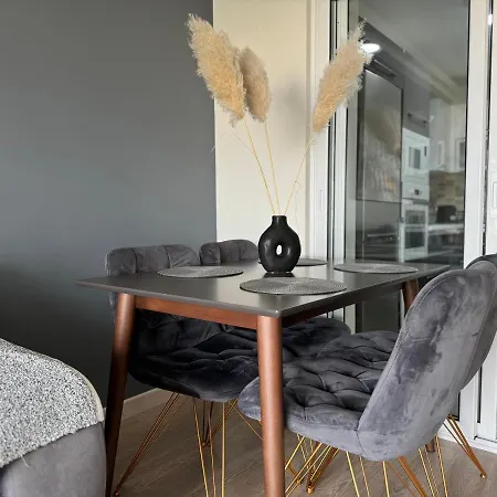 Skyline Retreat At Sky Towers With And Fitness Access Apartment